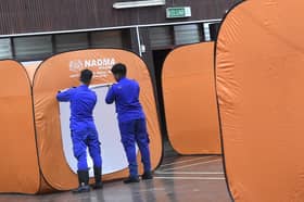 Banjir kilat di Johor pulih sepenuhnya, dua PPS ditutup