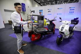 SIBS 2022: More exposure for green tech at SDEC