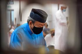 Sultan: Pemimpin khianat, tamak kuasa rosakkan negara