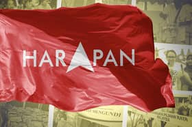 Ng Sze Han ketuai jentera HARAPAN pertahan kerusi Kuala Kubu Baharu