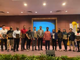 Peniaga kecil daftar Plats terima internet percuma, galak jualan dalam talian