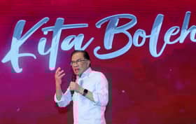 'Can't please everyone': Anwar says candidates selection in best interest of all