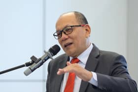 Deepening, strengthening of Sungai Klang banks project begins in Nov — Exco