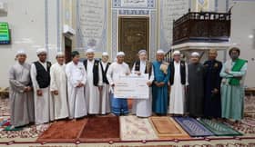 Pengundi Gombak tolak dakwaan Islam terancam, MB salur peruntukan tertinggi