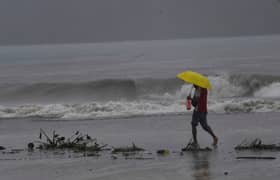 Semenanjung antara rantau ASEAN diramal alami cuaca lebih lembap