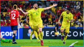 Al Seeb juarai Piala AFC, tumpaskan KL City 3-0