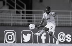 PJ City கால்பந்து வீரர் ஒருவர் இன்று காலை விபத்தில் சிக்கி உயிரிழந்தார்