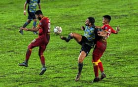 Selangor FC tumpu saingan terbaik lawan Kelantan United