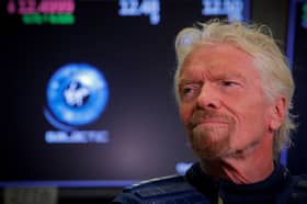 Richard Branson declines debate with Shanmugam on Singapore's stand on drugs, death penalty