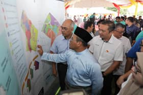 Selangor residents invited to contribute ideas to realise Bandar Batu Arang 2030 draft plan success — MB