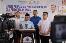 MB: Two million people to get protection under free insurance scheme by year-end