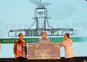 UPM bangun portal khas untuk alumni, mudah kemas kini maklumat