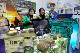 Sidang niaga disusun lebih menarik, sasar banyak penyertaan negara luar