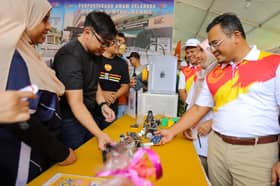 Jelajah kebajikan di Hulu Selangor mula esok, banyak aktiviti menarik