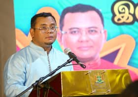 MB: Pelan pembangunan negeri jadikan Selangor berdaya huni