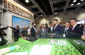 Negeri yakin capai sasaran nilai urus niaga RM350 juta dalam SIBS