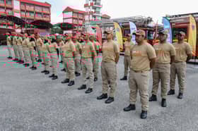 Selangor Volunteers ready to help flood-affected states — MB
