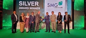 SMG's efforts to rejuvenate, revitalise Sungai Klang met with international recognition