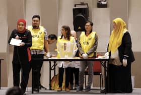 GE15: Selangor voters increase more than 50 pct