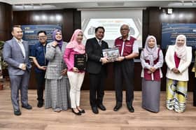 Kerjasama Unisel, Al Kauthar Eduqids perkasa program pendidikan awal kanak-kanak