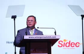 Selangor terus terajui ekonomi negara, landasan tepat menuju gemilang