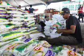 Jualan murah PKPS bantu suri rumah jimat belanja mingguan