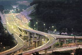 Beberapa laluan lebuh raya Dash, Sprint ditutup sementara mulai Sabtu