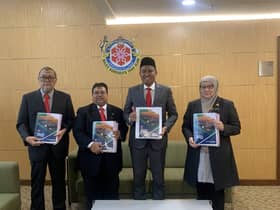 MBSA tables 2023 Budget worth nearly RM600 mln