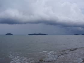 King tide: get ready to evacuate if waves reach three metres, kedah coastal residents told