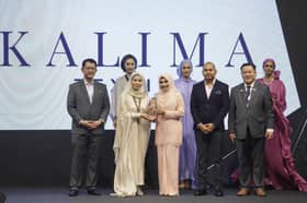 Program pemecut fesyen bantu pengusaha busana sopan kembangkan niaga