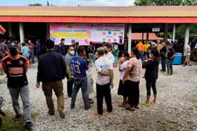 Ex-cop kills 22 children, 12 others in Thailand daycare mass shooting