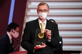 Nobel medicine prize goes to explorer of ancient DNA