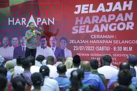 Fahmi Fadzil: Turun kadar tol kesinambungan dasar Kerajaan HARAPAN