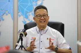 Selangor records RM30.82 bln worth of investments from Jan 2020 to June 2022