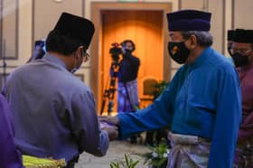 Sultan Selangor lancar akademi celik huruf al-Quran sempena Maulidur Rasul