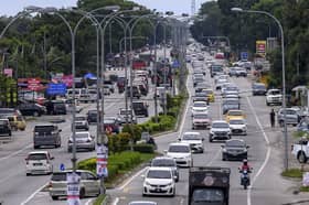 MOT to develop online system to cancel registration of motor vehicles