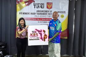 Rugby: 14 teams to vie for inaugural PJ Mayor's Cup