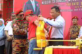 Selangor ambil pengajaran Covid-19, utamakan rakyat dalam sebarang situasi