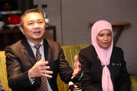 EXCO: Bas Smart Selangor ditambah baik, dijenama semula