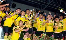 Julang Piala Sultan Azlan Shah 'hadiah bermakna' kepada penyokong hoki negara