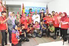 HARAPAN Hulu Selangor mahu rancak pelancongan agro, wujud peluang kerja