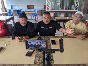 Sany determined to help 400 Hulu Langat’s flood victims to receive Fed govt assistance