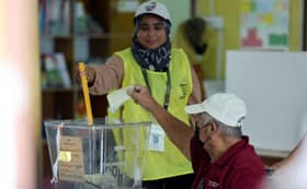 Corak undi Melayu PRN bakal pengaruhi Pelangai?