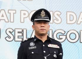 Batang Kali landslide: Three SAR personnel taken ill or injured