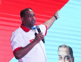 Young voters urged to vote, choose a caring candidate