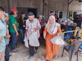 Lebih 20,000 warga DUN Permatang terima manfaat dari 17 program jualan murah