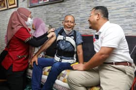 MB sasar 5,000 individu terima vaksin pneumokokal, influenza percuma