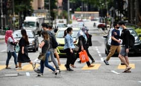 惠誉维持大马BBB+展望稳定  安华：ESG关键指标表现出色