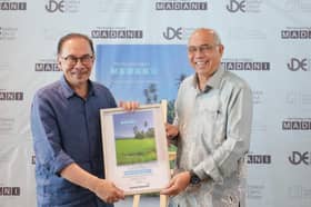 ‘Madani’ framework a set of values, guideline to form nation-state — IDE exec director