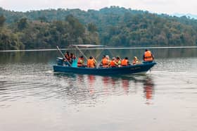 MPAJ susun garis panduan aktiviti sekitar Geotaman Gombak Hulu Langat